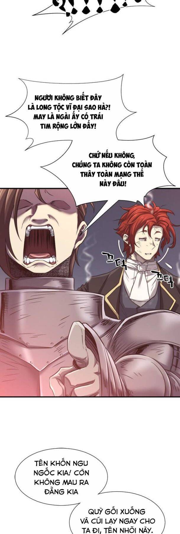 Bậc Thầy Thiết Kế Điền Trang Chap 74 - Next Chap 75