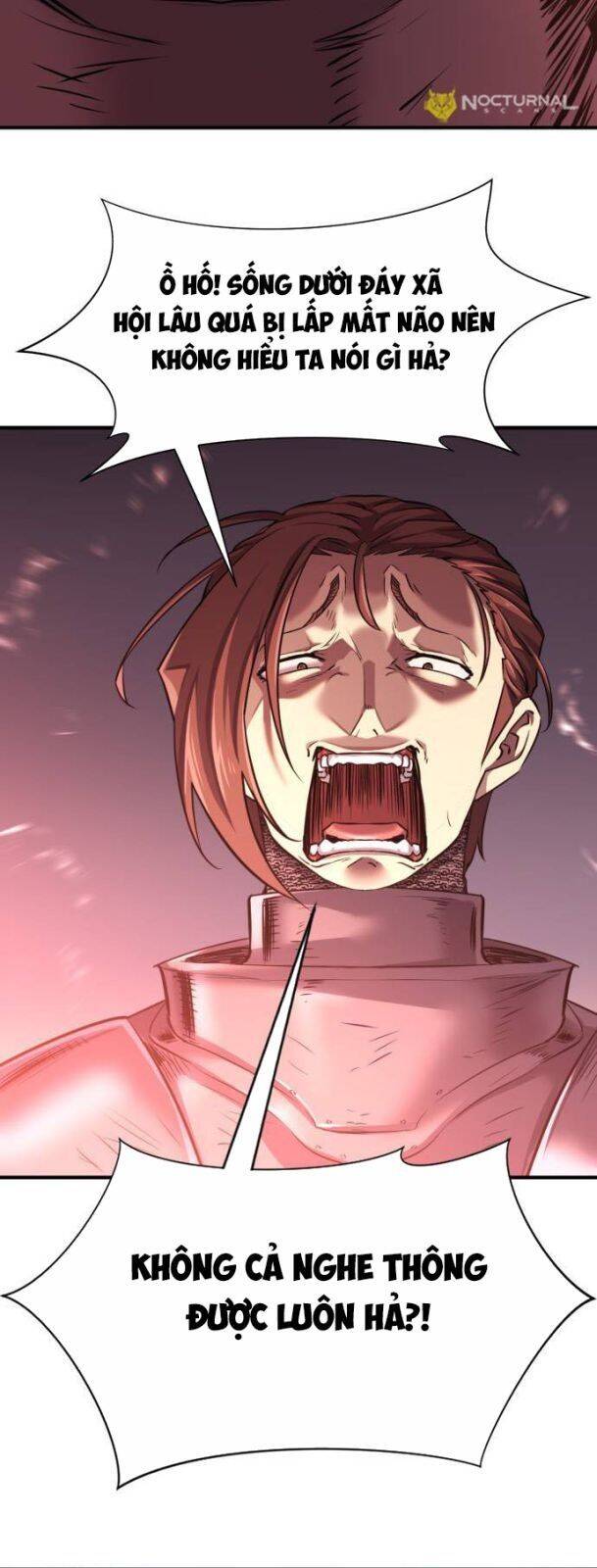 Bậc Thầy Thiết Kế Điền Trang Chap 74 - Next Chap 75