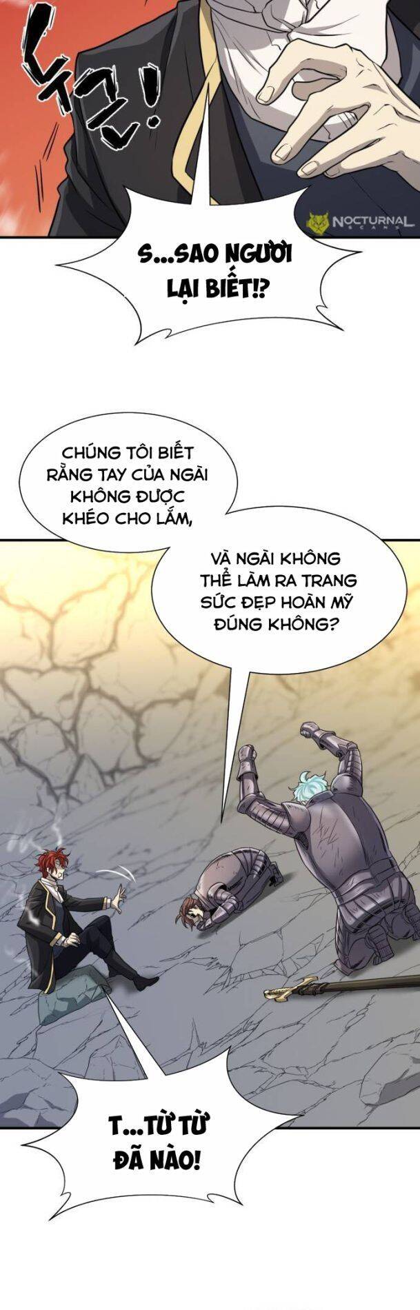 Bậc Thầy Thiết Kế Điền Trang Chap 74 - Next Chap 75