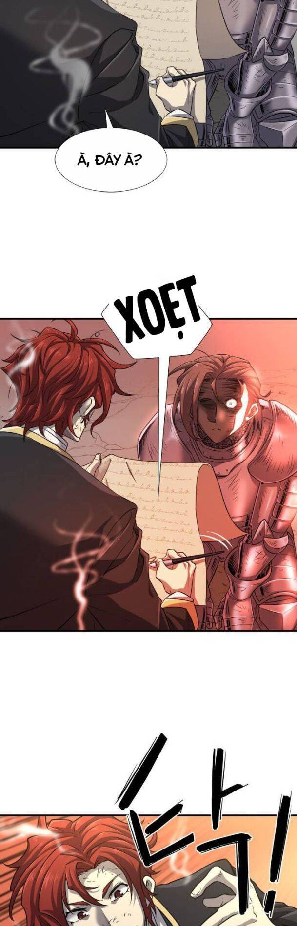 Bậc Thầy Thiết Kế Điền Trang Chap 74 - Next Chap 75