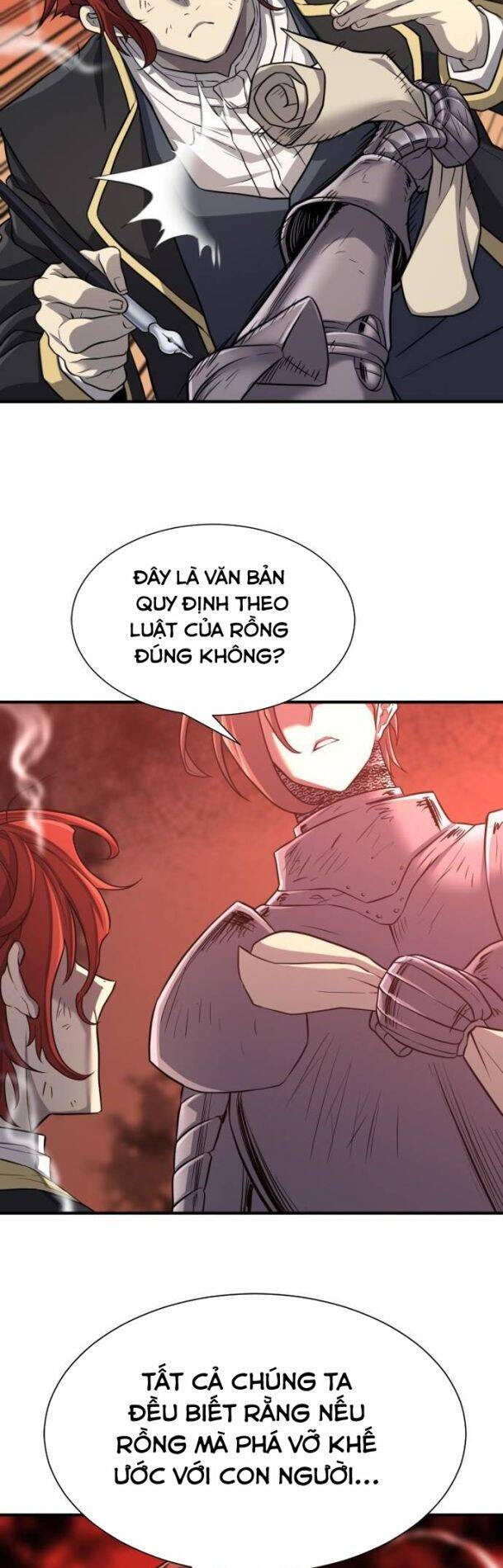 Bậc Thầy Thiết Kế Điền Trang Chap 74 - Next Chap 75