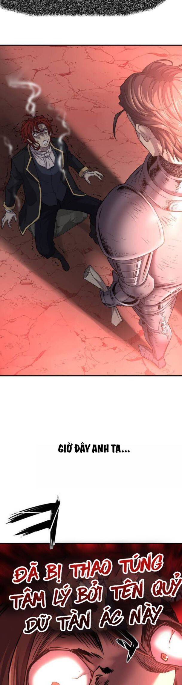 Bậc Thầy Thiết Kế Điền Trang Chap 74 - Next Chap 75
