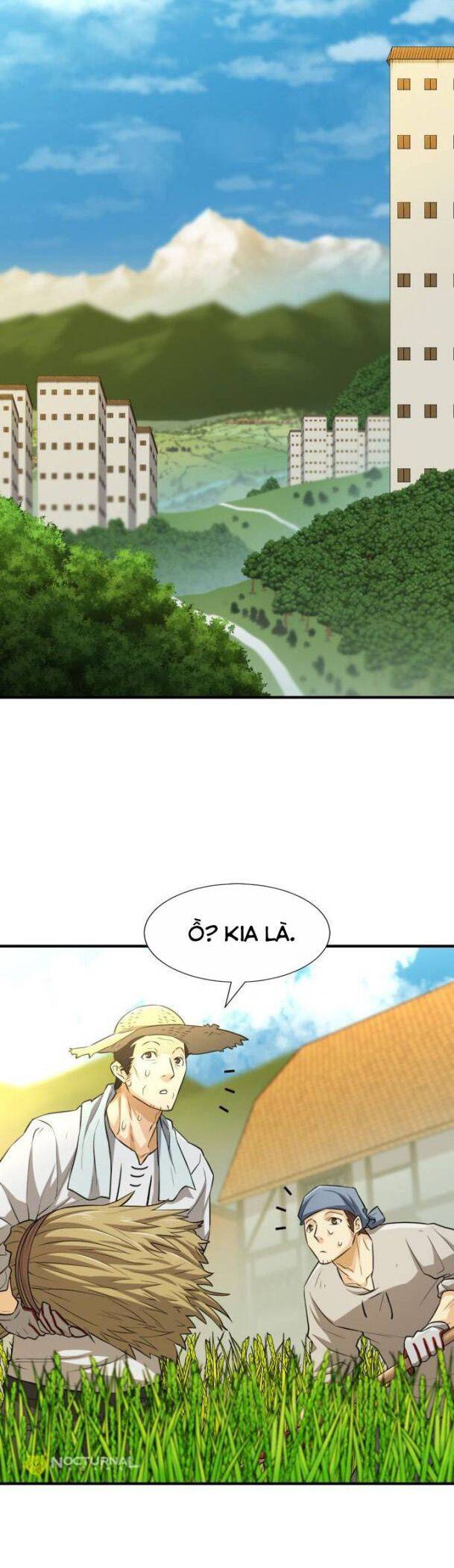 Bậc Thầy Thiết Kế Điền Trang Chap 74 - Next Chap 75