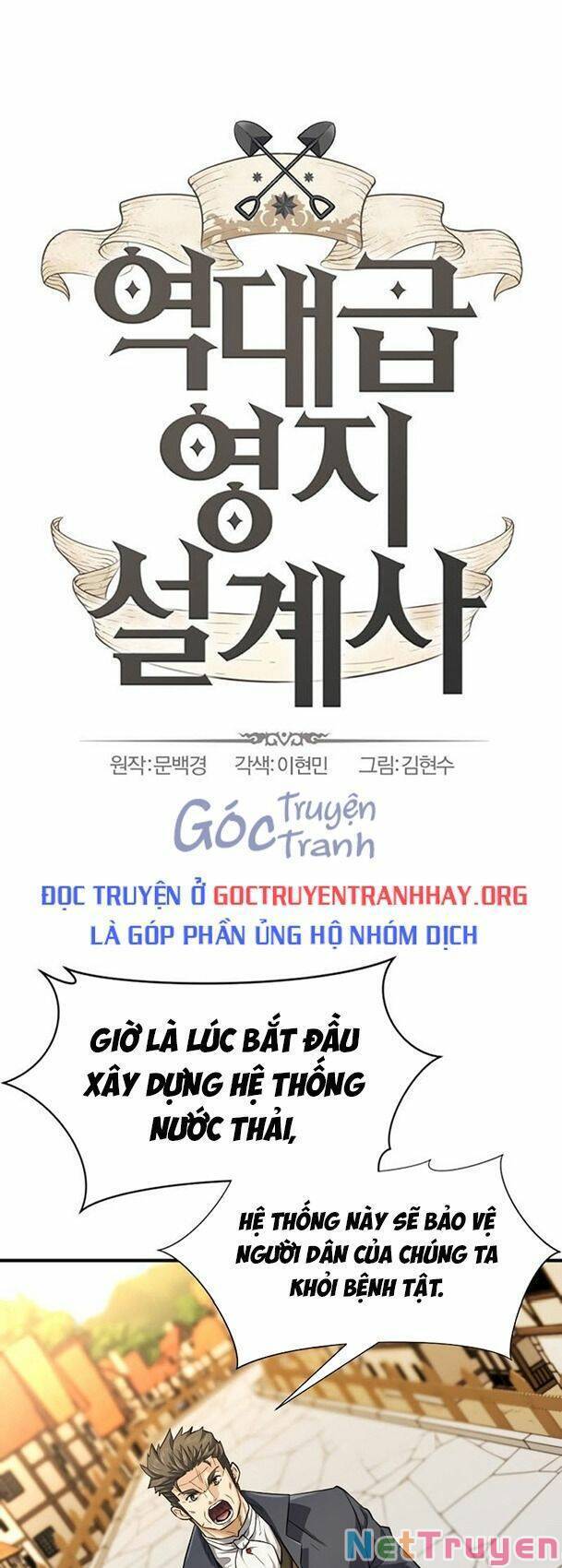 Bậc Thầy Thiết Kế Điền Trang Chap 76 - Next Chap 77