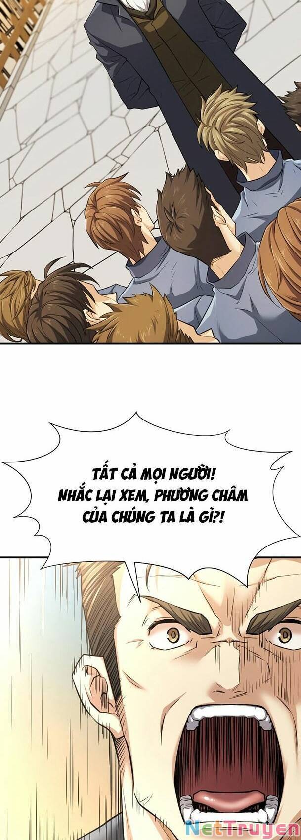Bậc Thầy Thiết Kế Điền Trang Chap 76 - Next Chap 77