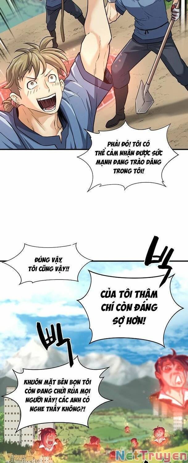 Bậc Thầy Thiết Kế Điền Trang Chap 76 - Next Chap 77