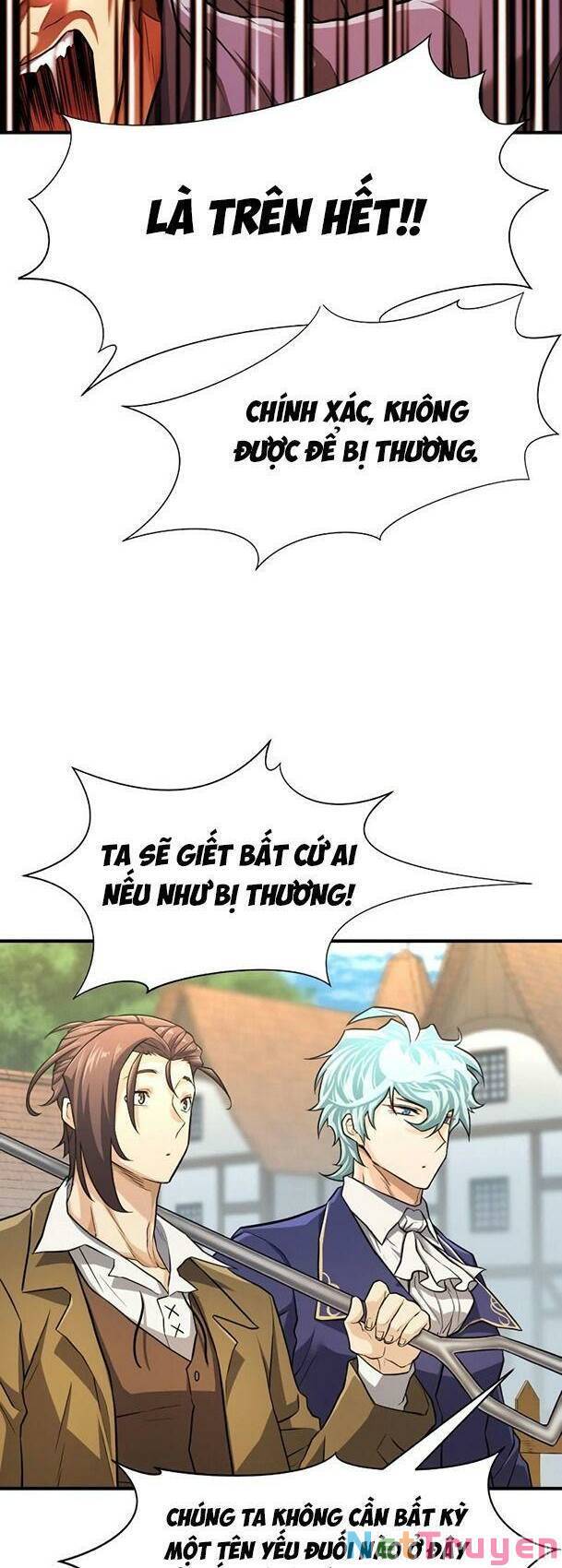 Bậc Thầy Thiết Kế Điền Trang Chap 76 - Next Chap 77