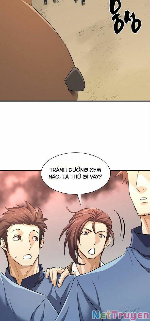 Bậc Thầy Thiết Kế Điền Trang Chap 76 - Next Chap 77
