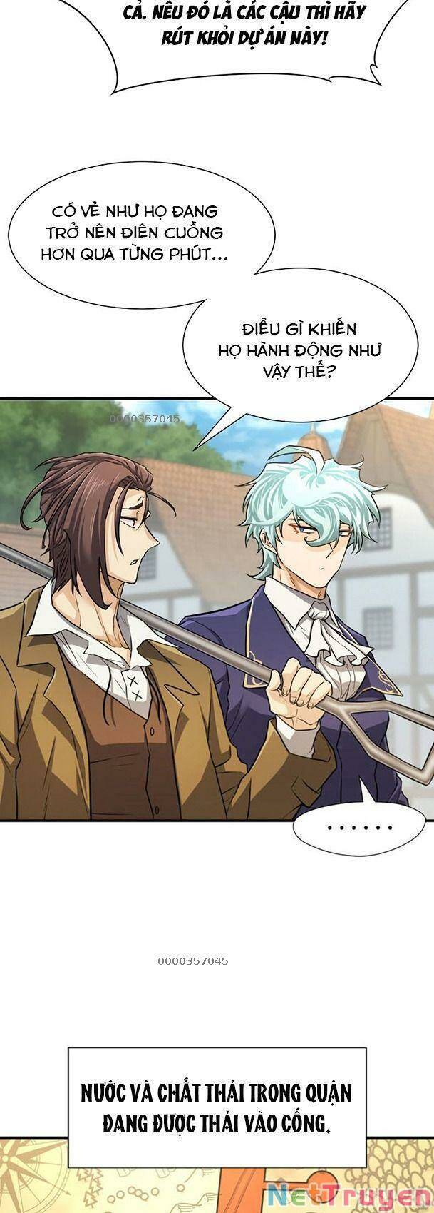 Bậc Thầy Thiết Kế Điền Trang Chap 76 - Next Chap 77