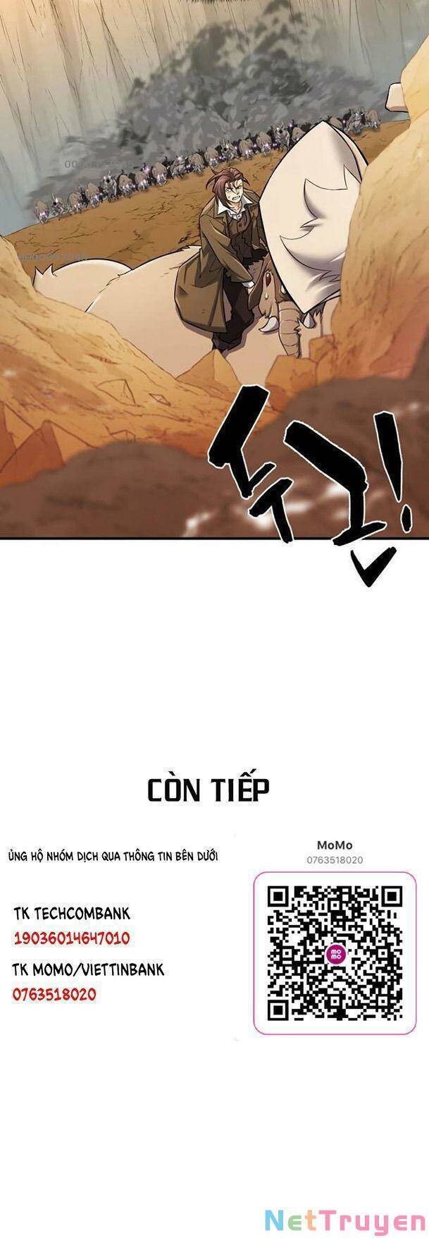Bậc Thầy Thiết Kế Điền Trang Chap 77 - Next Chap 78