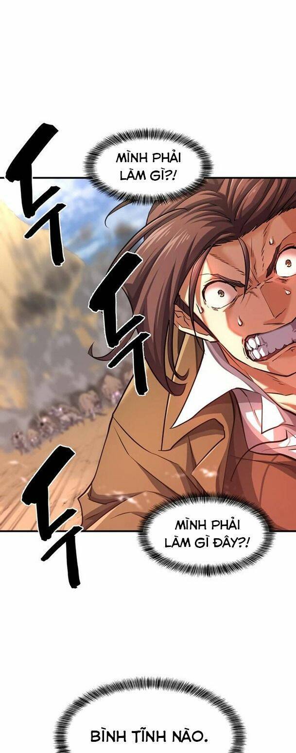 Bậc Thầy Thiết Kế Điền Trang Chap 78 - Next Chap 79