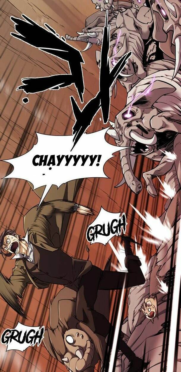 Bậc Thầy Thiết Kế Điền Trang Chap 79 - Next Chap 80