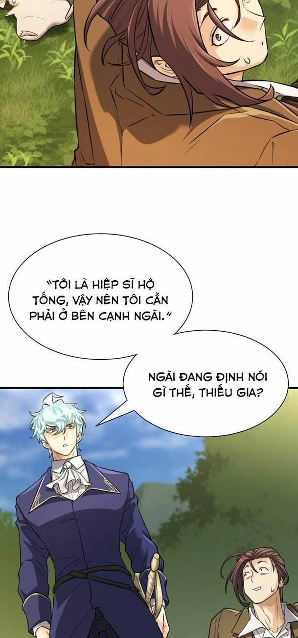 Bậc Thầy Thiết Kế Điền Trang Chap 79 - Next Chap 80