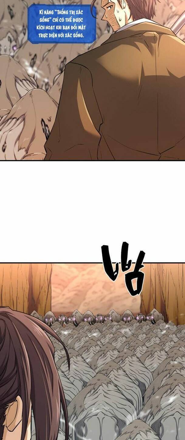Bậc Thầy Thiết Kế Điền Trang Chap 79 - Next Chap 80