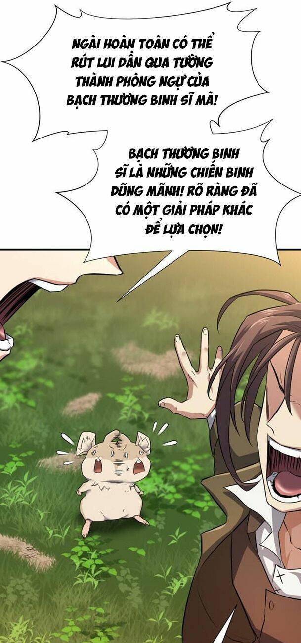 Bậc Thầy Thiết Kế Điền Trang Chap 79 - Next Chap 80