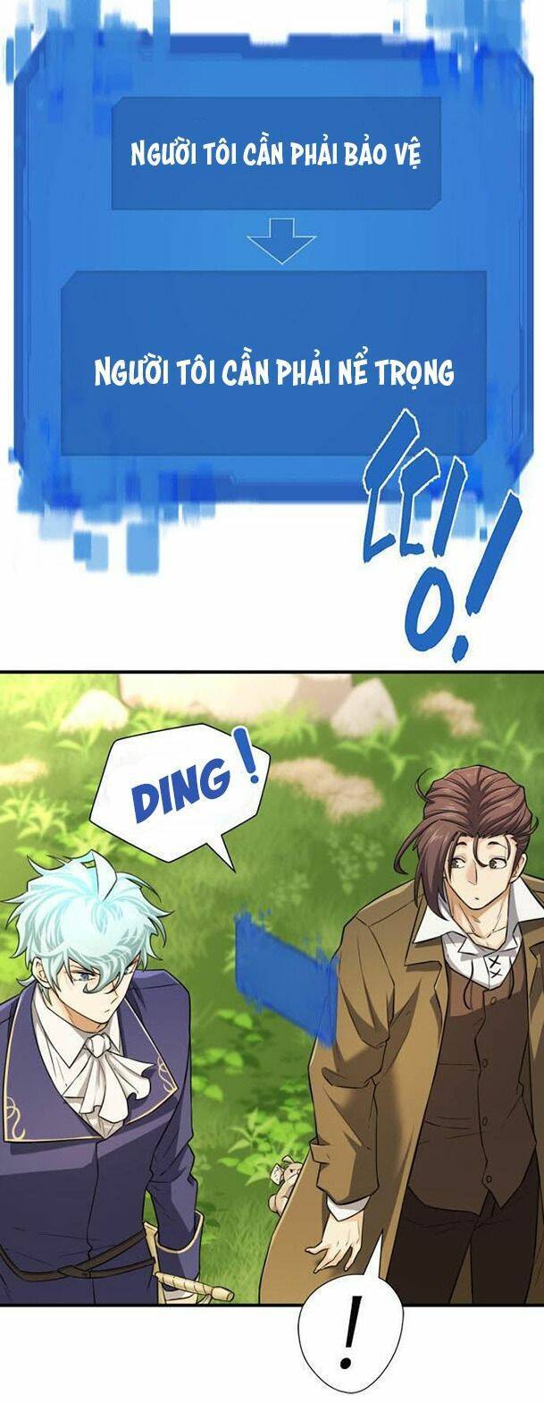 Bậc Thầy Thiết Kế Điền Trang Chap 79 - Next Chap 80