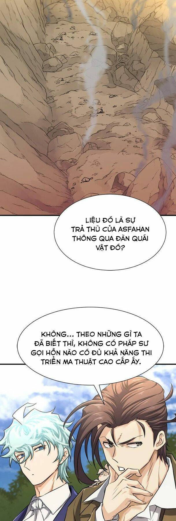 Bậc Thầy Thiết Kế Điền Trang Chap 79 - Next Chap 80