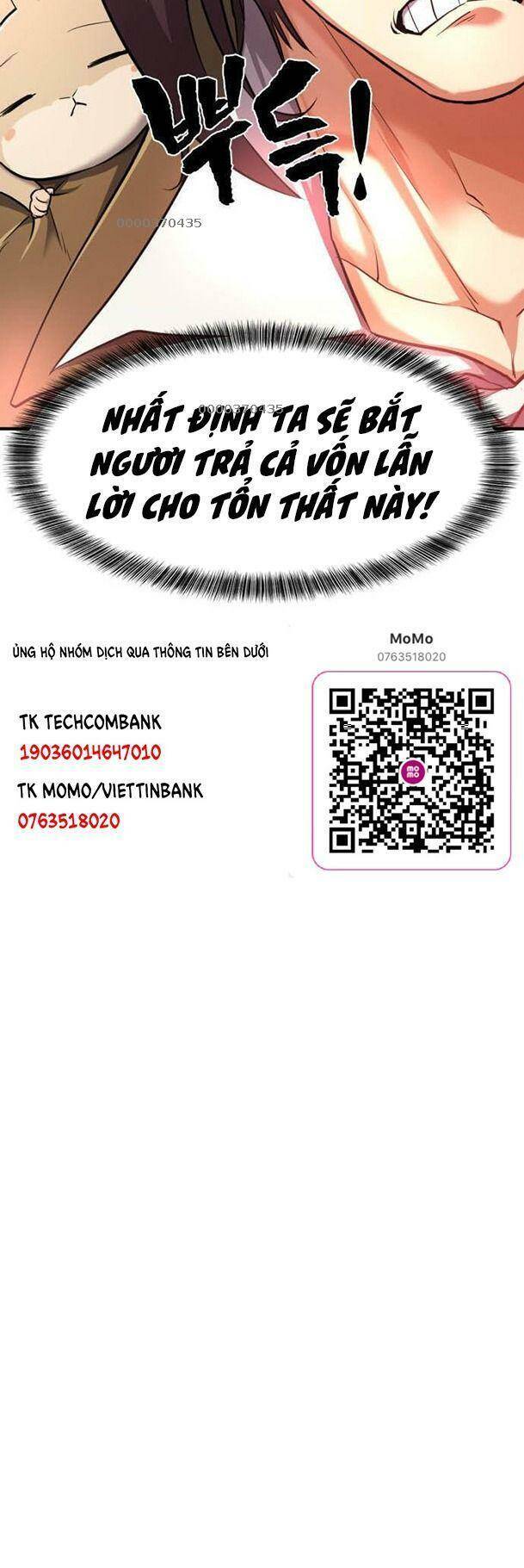 Bậc Thầy Thiết Kế Điền Trang Chap 79 - Next Chap 80