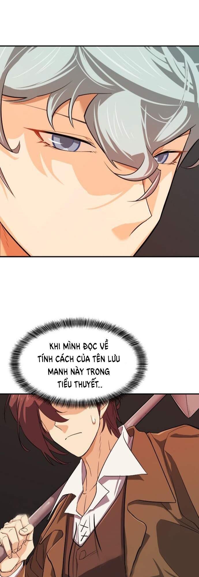 Bậc Thầy Thiết Kế Điền Trang Chap 8 - Next Chap 9