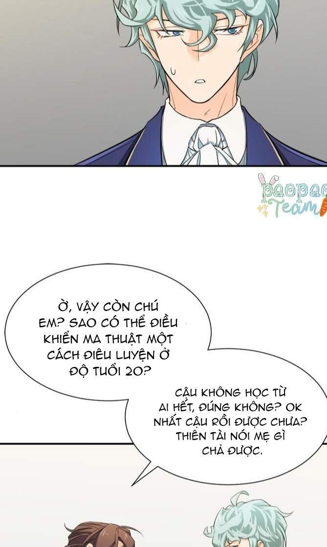 Bậc Thầy Thiết Kế Điền Trang Chap 8 - Next Chap 9