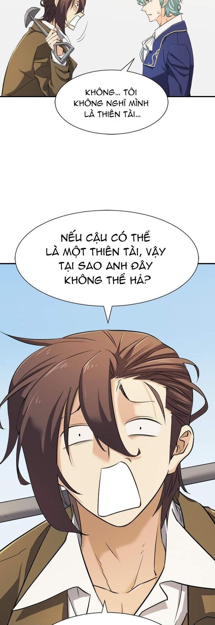 Bậc Thầy Thiết Kế Điền Trang Chap 8 - Next Chap 9