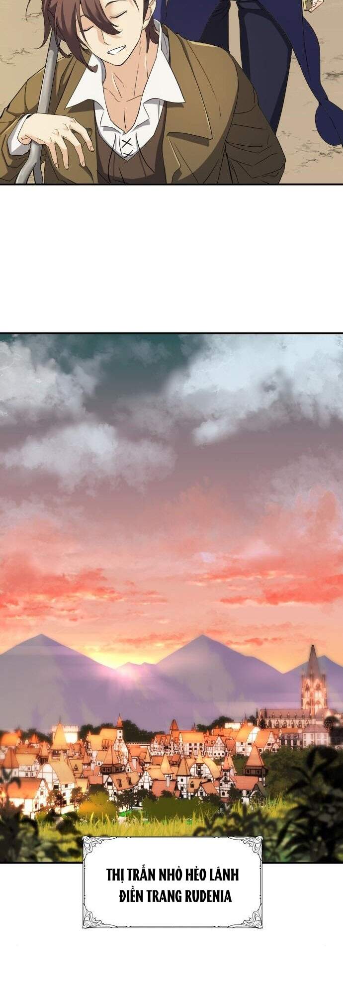 Bậc Thầy Thiết Kế Điền Trang Chap 8 - Next Chap 9