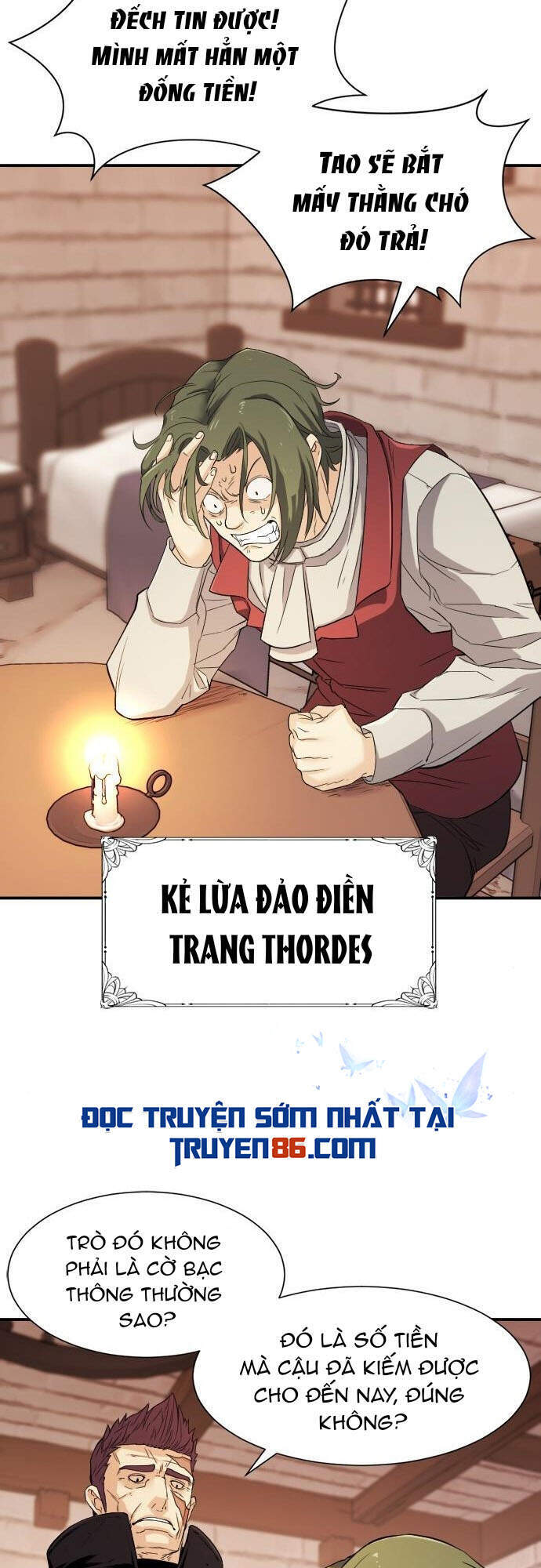 Bậc Thầy Thiết Kế Điền Trang Chap 8 - Next Chap 9