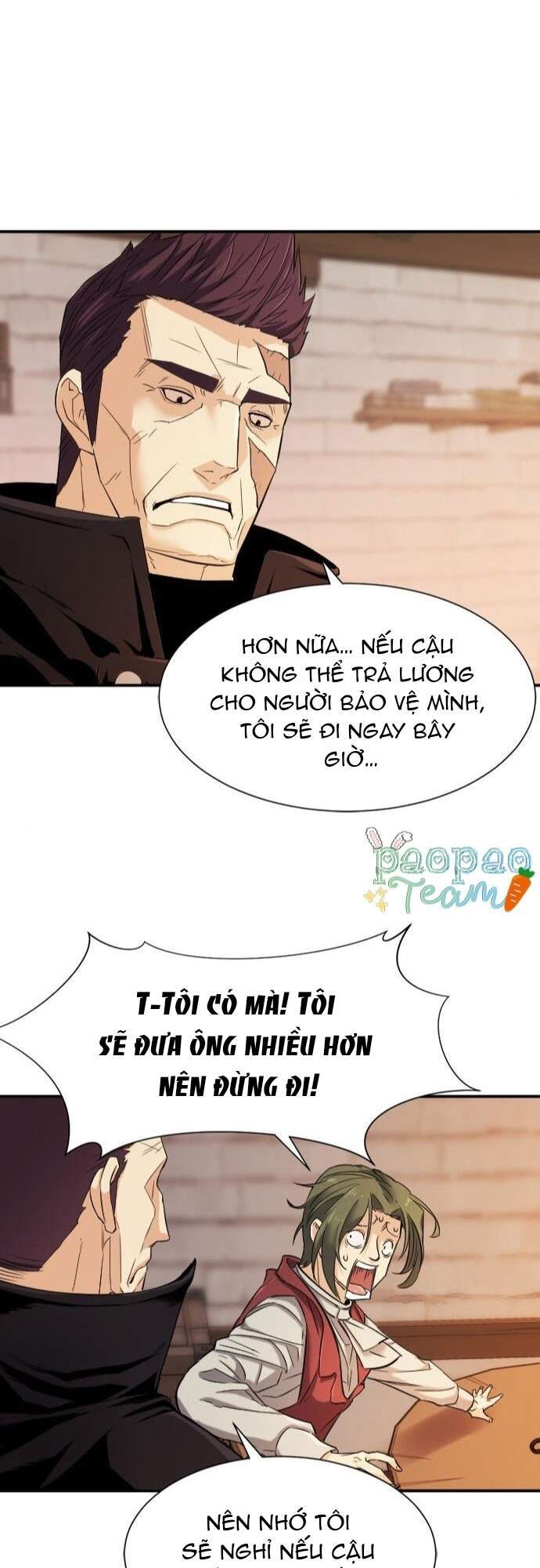 Bậc Thầy Thiết Kế Điền Trang Chap 8 - Next Chap 9