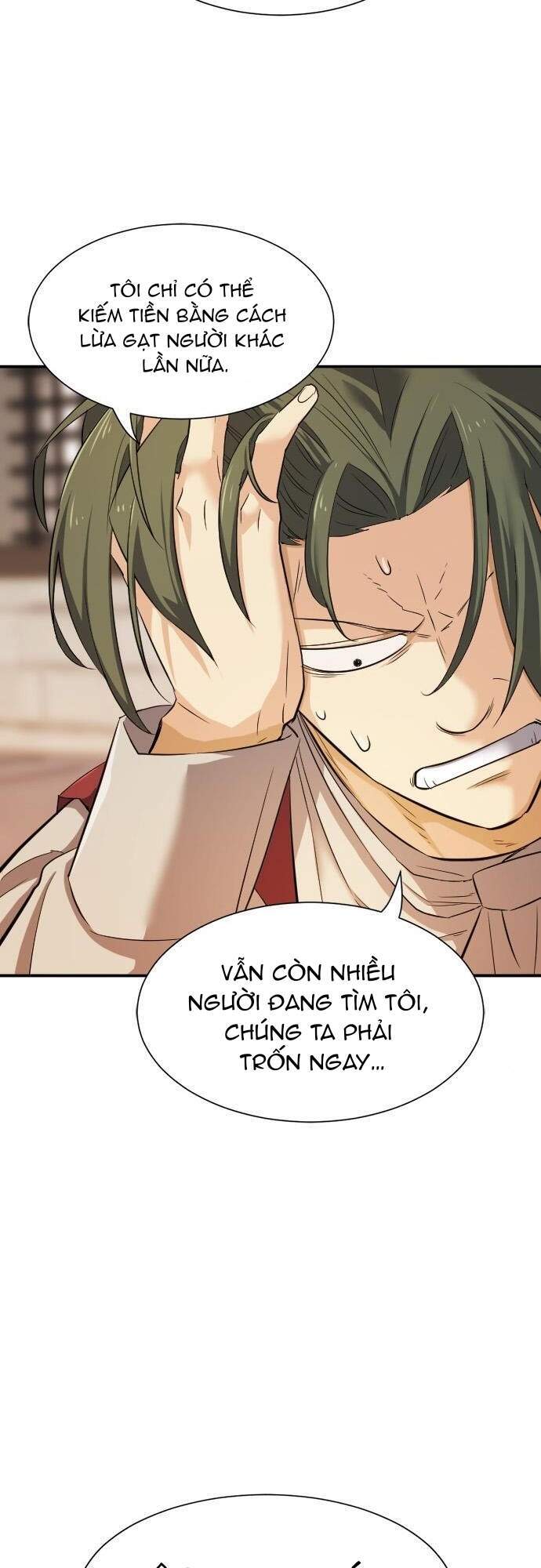 Bậc Thầy Thiết Kế Điền Trang Chap 8 - Next Chap 9