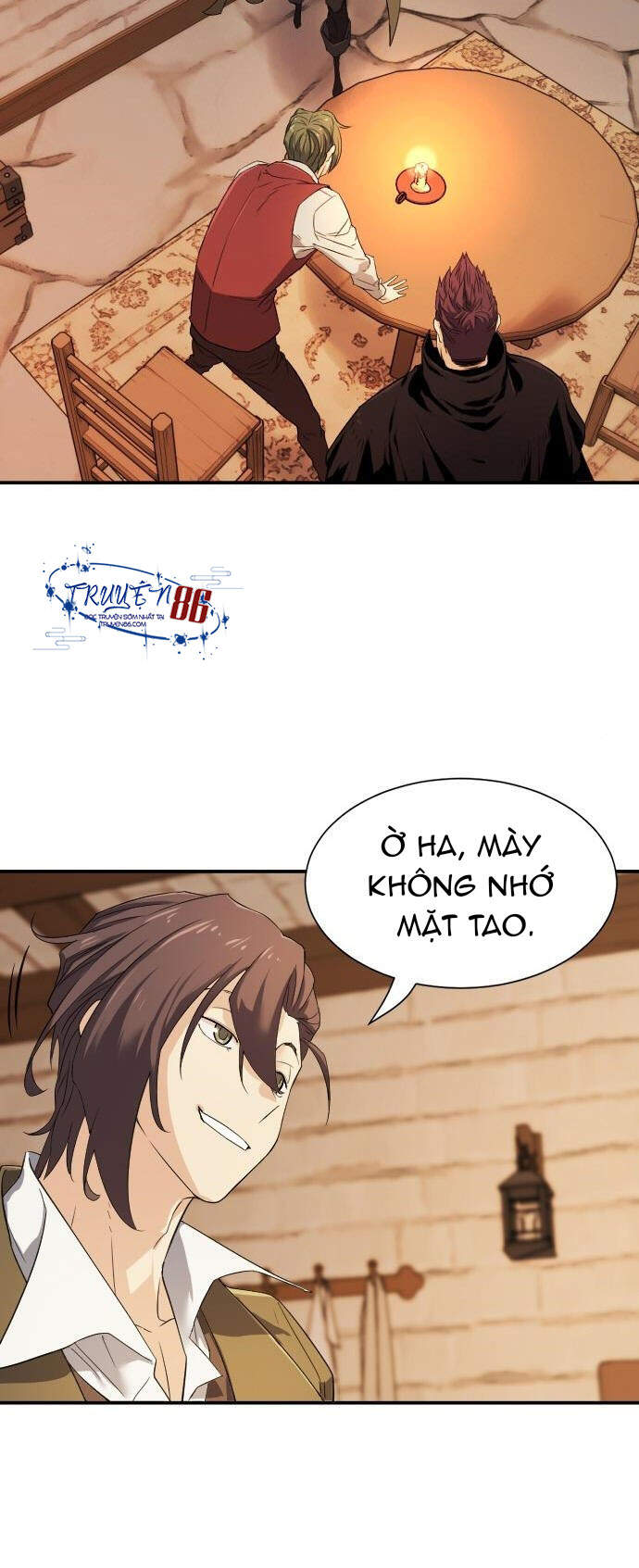 Bậc Thầy Thiết Kế Điền Trang Chap 8 - Next Chap 9