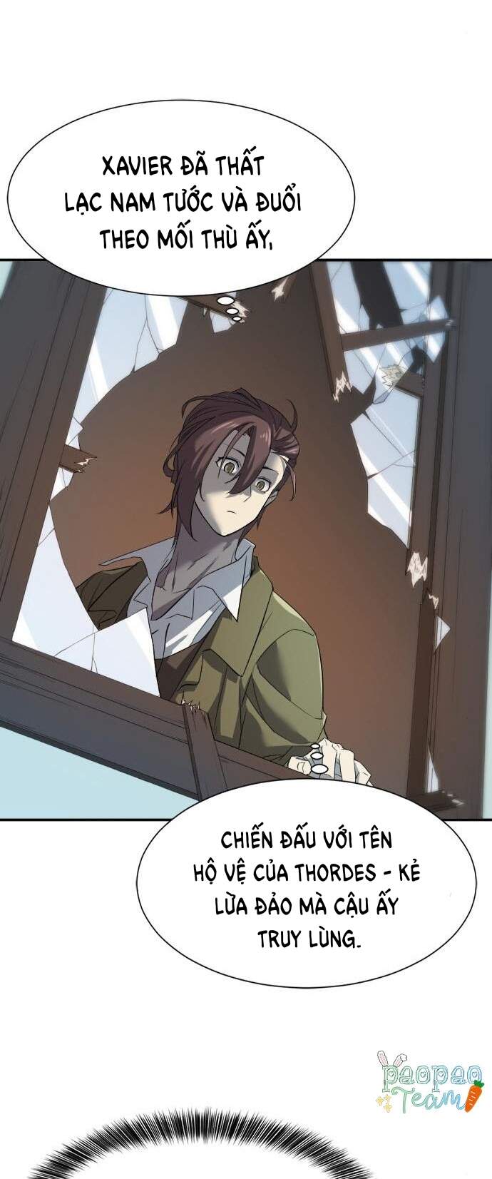 Bậc Thầy Thiết Kế Điền Trang Chap 8 - Next Chap 9
