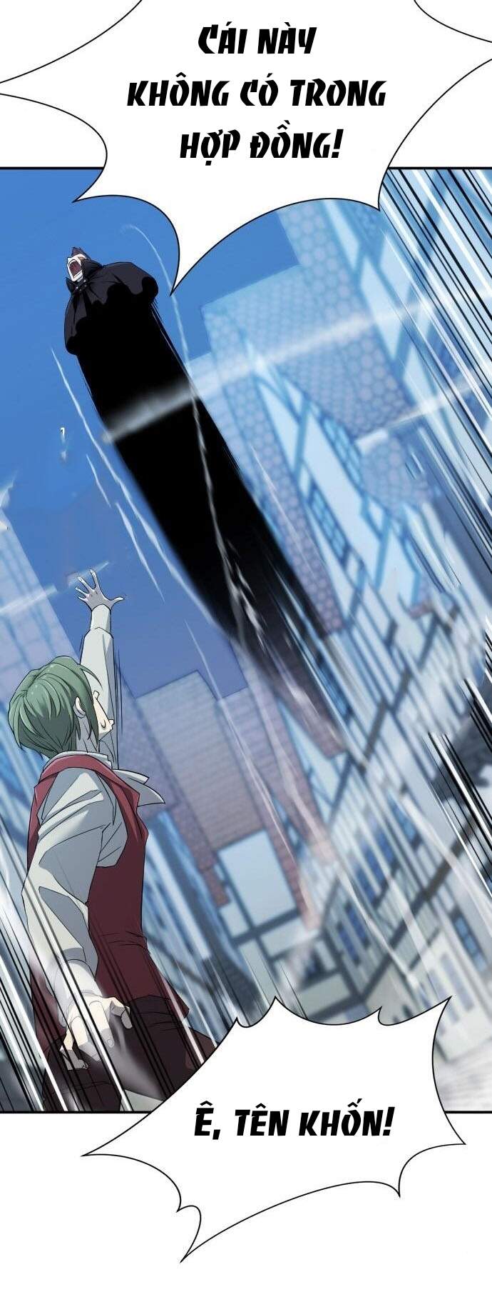 Bậc Thầy Thiết Kế Điền Trang Chap 8 - Next Chap 9