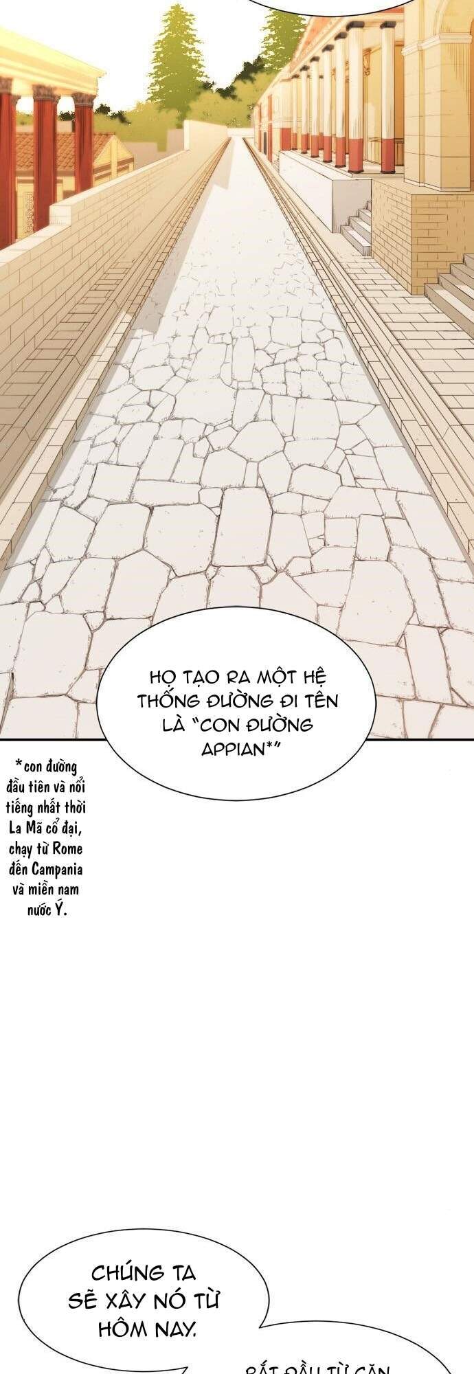 Bậc Thầy Thiết Kế Điền Trang Chap 8 - Next Chap 9