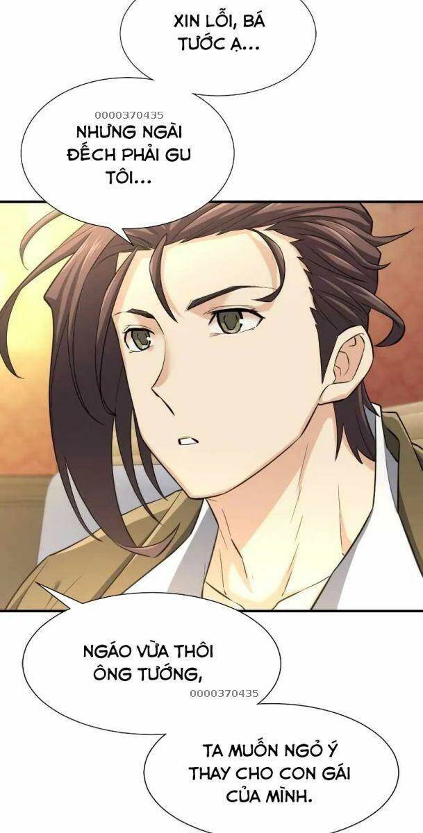 Bậc Thầy Thiết Kế Điền Trang Chap 80 - Next Chap 81
