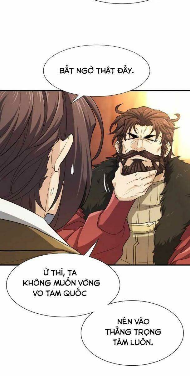 Bậc Thầy Thiết Kế Điền Trang Chap 80 - Next Chap 81