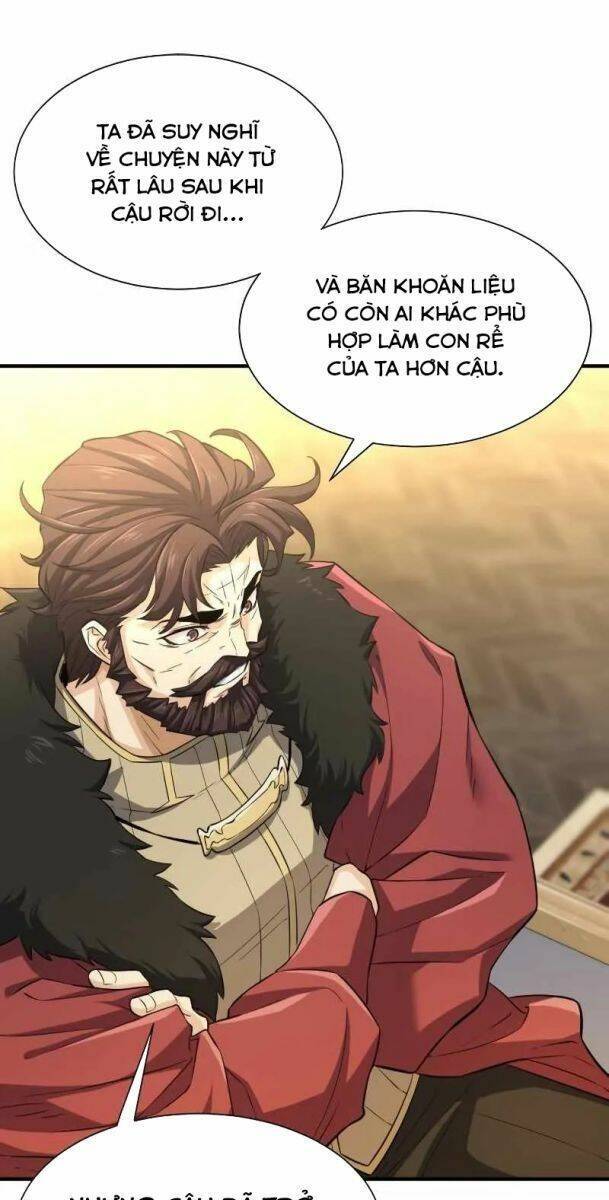 Bậc Thầy Thiết Kế Điền Trang Chap 80 - Next Chap 81