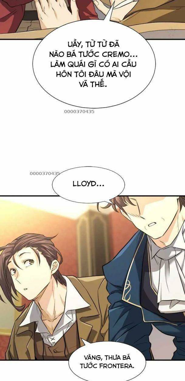 Bậc Thầy Thiết Kế Điền Trang Chap 80 - Next Chap 81