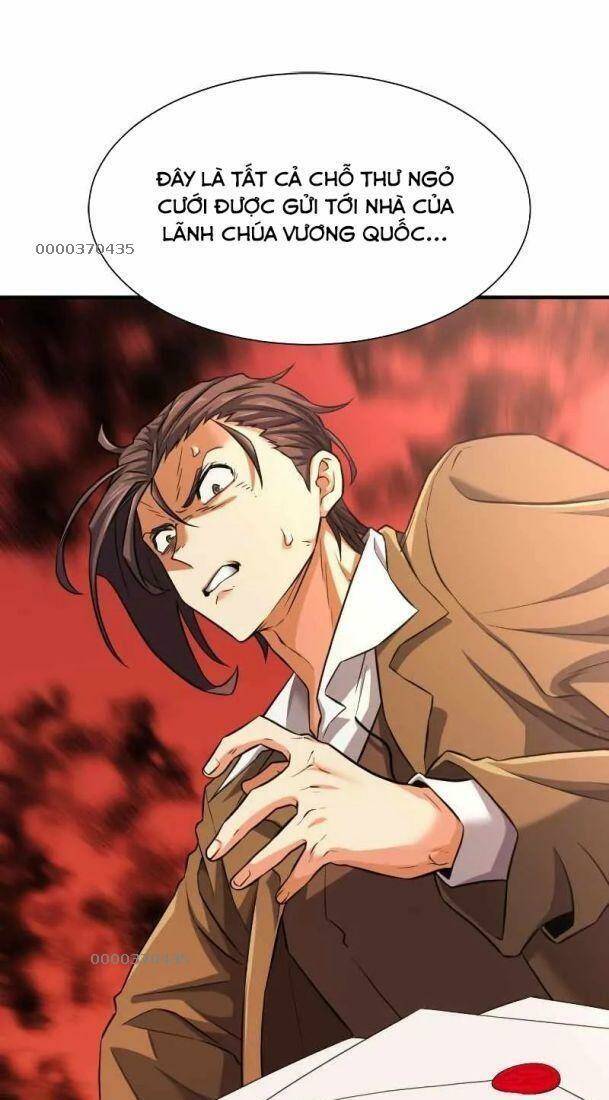 Bậc Thầy Thiết Kế Điền Trang Chap 80 - Next Chap 81