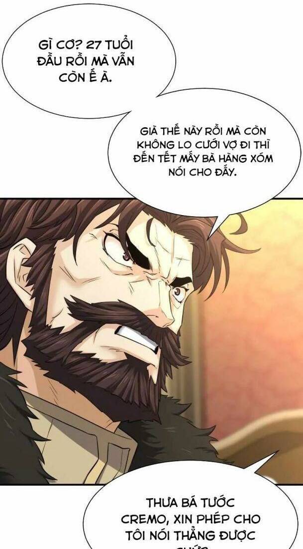 Bậc Thầy Thiết Kế Điền Trang Chap 80 - Next Chap 81