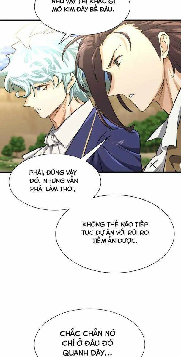 Bậc Thầy Thiết Kế Điền Trang Chap 80 - Next Chap 81
