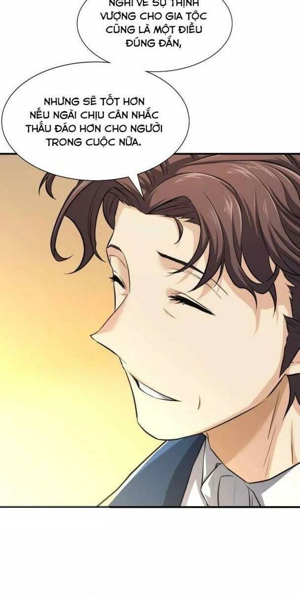 Bậc Thầy Thiết Kế Điền Trang Chap 80 - Next Chap 81