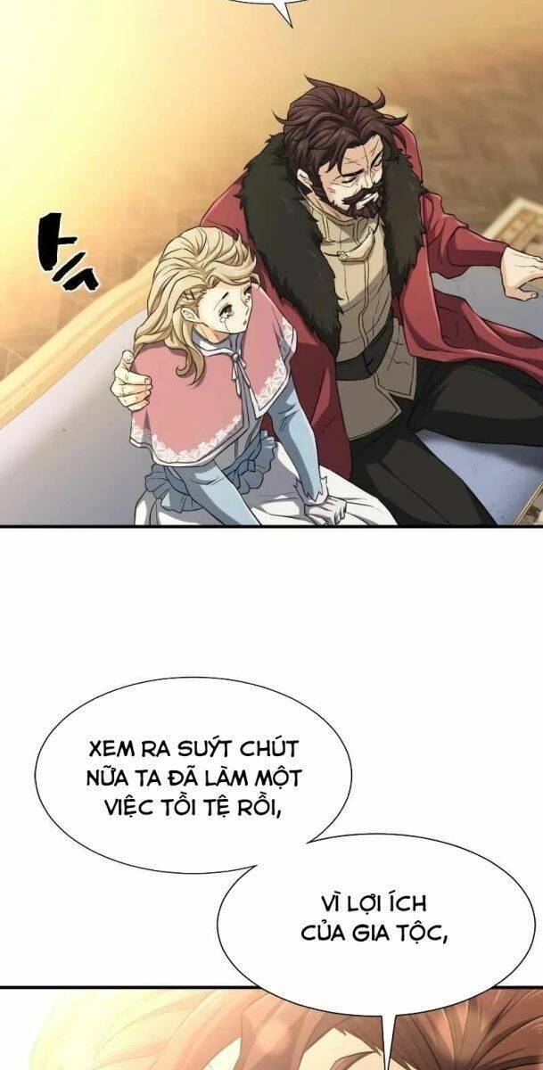 Bậc Thầy Thiết Kế Điền Trang Chap 80 - Next Chap 81