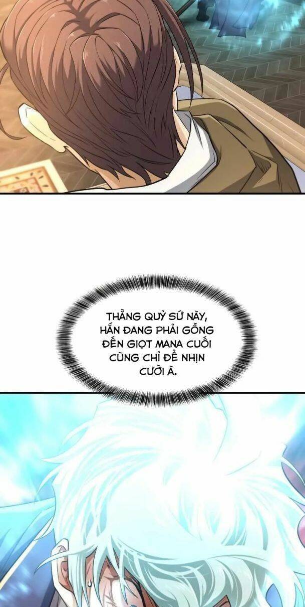 Bậc Thầy Thiết Kế Điền Trang Chap 80 - Next Chap 81