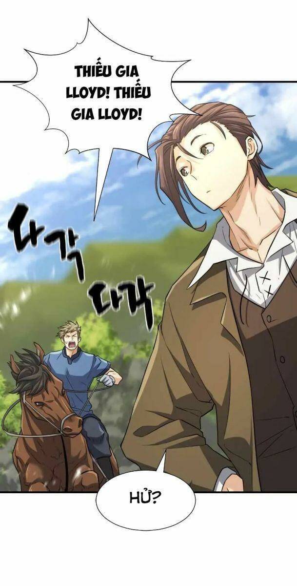 Bậc Thầy Thiết Kế Điền Trang Chap 80 - Next Chap 81