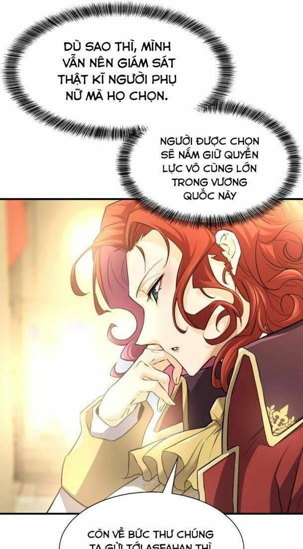 Bậc Thầy Thiết Kế Điền Trang Chap 80 - Next Chap 81