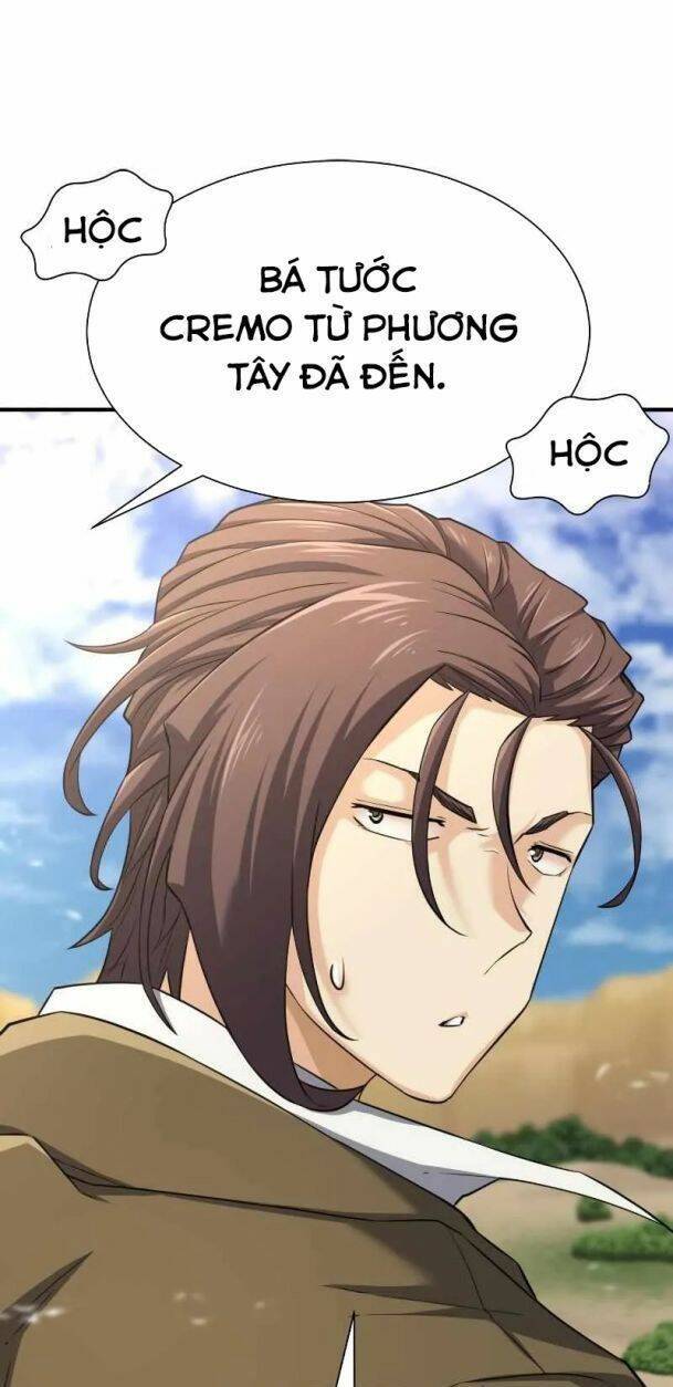 Bậc Thầy Thiết Kế Điền Trang Chap 80 - Next Chap 81