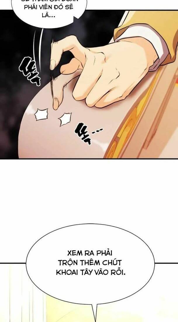 Bậc Thầy Thiết Kế Điền Trang Chap 80 - Next Chap 81
