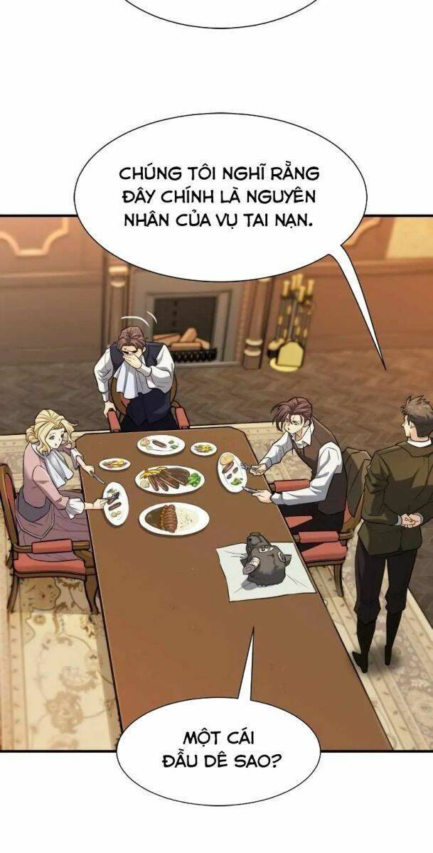 Bậc Thầy Thiết Kế Điền Trang Chap 80 - Next Chap 81