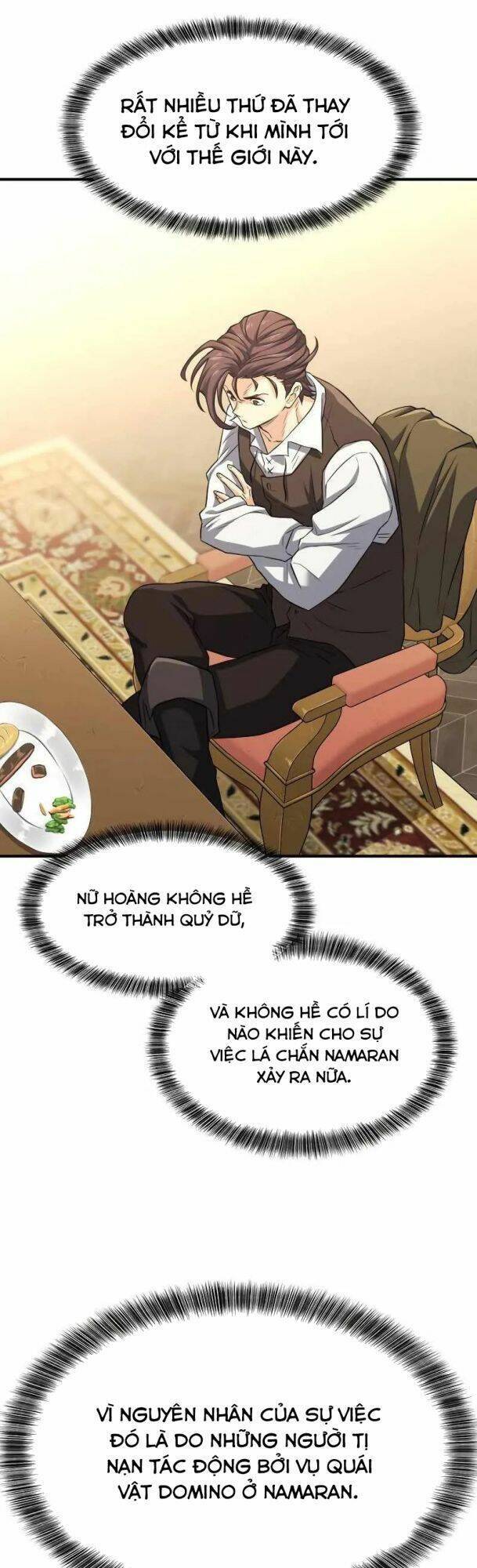 Bậc Thầy Thiết Kế Điền Trang Chap 80 - Next Chap 81
