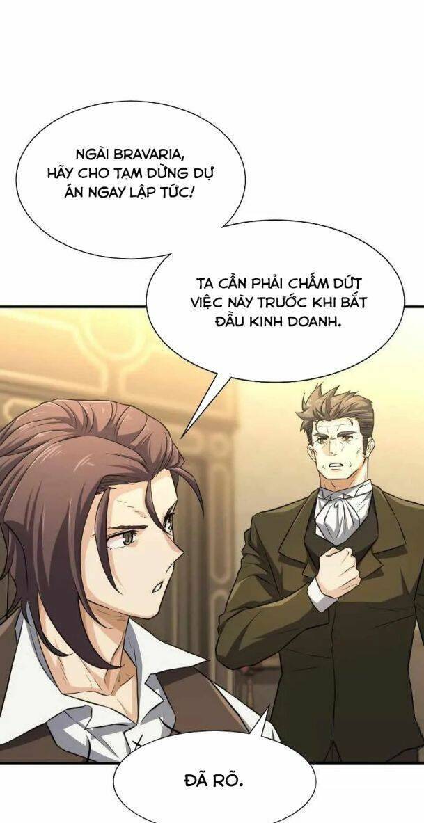 Bậc Thầy Thiết Kế Điền Trang Chap 80 - Next Chap 81